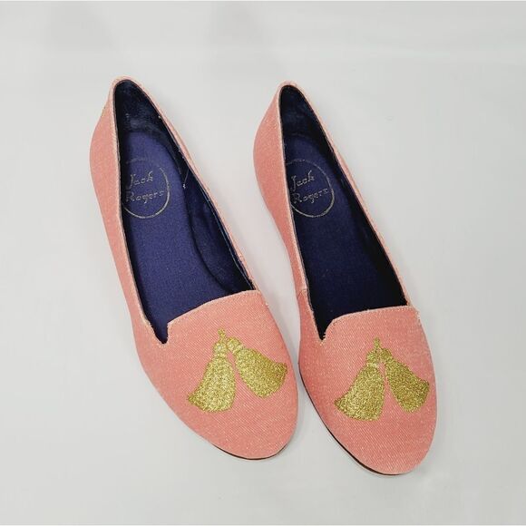 Jack Rogers  - Picture 2 of 8